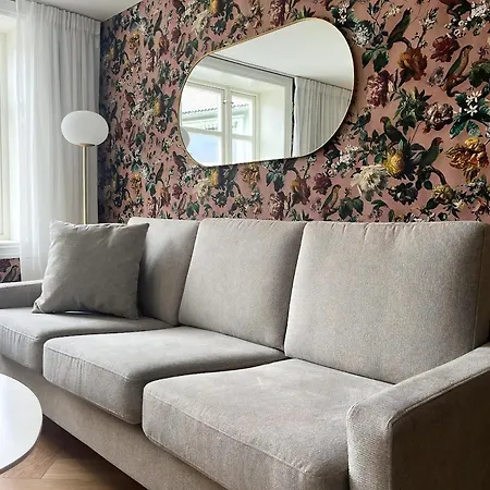 Semesterbostad With Southern Charm In *