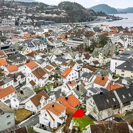 Semesterbostad With Southern Charm In Flekkefjord
